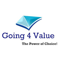 Going 4 Value logo, Going 4 Value contact details