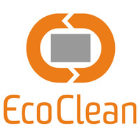 ECOCLEAN S.A logo, ECOCLEAN S.A contact details