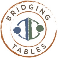 Bridging Tables logo, Bridging Tables contact details