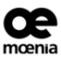 Moenia logo, Moenia contact details