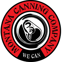 Montana Canning Co logo, Montana Canning Co contact details