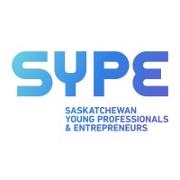 SYPE Regina logo, SYPE Regina contact details