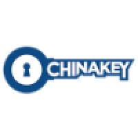 ChinaKey logo, ChinaKey contact details