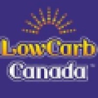 Low Carb Canada logo, Low Carb Canada contact details