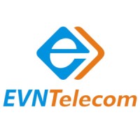 EVN Telecom logo, EVN Telecom contact details