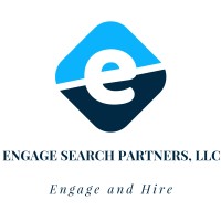 Engage Search Partners logo, Engage Search Partners contact details