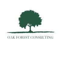 Oak Forest Consulting logo, Oak Forest Consulting contact details