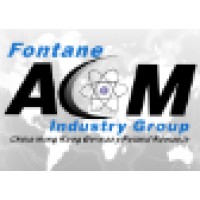 Fontane ACM Group logo, Fontane ACM Group contact details