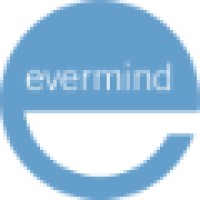 Evermind Inc logo, Evermind Inc contact details