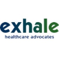 ExHale Healthcare Advocates, Inc. logo, ExHale Healthcare Advocates, Inc. contact details