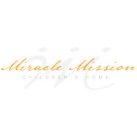 Miracle Mission Children's Home logo, Miracle Mission Children's Home contact details