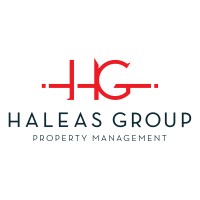 Haleas Group logo, Haleas Group contact details