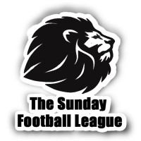 The Sunday Football League 🇮🇳 logo, The Sunday Football League 🇮🇳 contact details