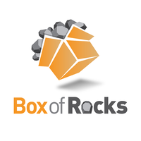 Box of Rocks LLC logo, Box of Rocks LLC contact details