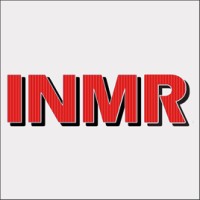 INMR logo, INMR contact details