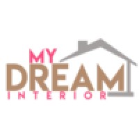 My Dream Interior logo, My Dream Interior contact details