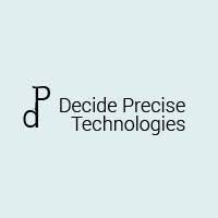 Decide Precise Technologies logo, Decide Precise Technologies contact details