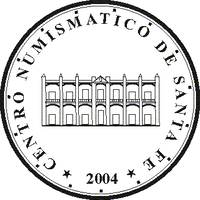 Centro Numismático Santa Fe logo, Centro Numismático Santa Fe contact details