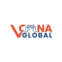 Vcana Global logo, Vcana Global contact details