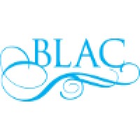 BLAC logo, BLAC contact details