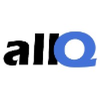 ALLQ s.r.o. logo, ALLQ s.r.o. contact details