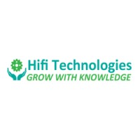 HiFi Technologies logo, HiFi Technologies contact details