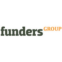 Funders Group logo, Funders Group contact details