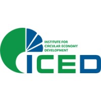 Institute for Circular Economy Development (ICED) logo, Institute for Circular Economy Development (ICED) contact details