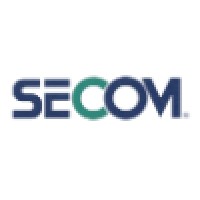 SECOM Data Protection Pte Ltd logo, SECOM Data Protection Pte Ltd contact details