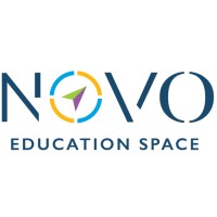 Novo Education Space logo, Novo Education Space contact details