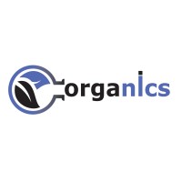 Organics logo, Organics contact details