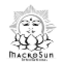 MacroSun International logo, MacroSun International contact details