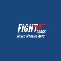 Fightcross MMA logo, Fightcross MMA contact details