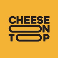 Cheese On Top logo, Cheese On Top contact details