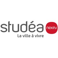 NEXITY STUDEA logo, NEXITY STUDEA contact details