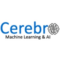 Cerebro MLAI logo, Cerebro MLAI contact details