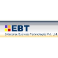 Enterprise Business Technologies Pvt. Ltd logo, Enterprise Business Technologies Pvt. Ltd contact details