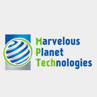 Marvelous Planet Technologies logo, Marvelous Planet Technologies contact details