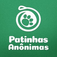 Associação Patinhas Anônimas logo, Associação Patinhas Anônimas contact details