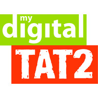 My Digital TAT2 logo, My Digital TAT2 contact details