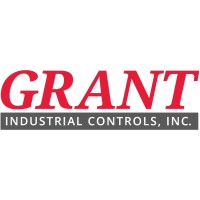 Grant Industrial Controls, Inc. logo, Grant Industrial Controls, Inc. contact details