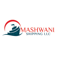 Mashwani Shipping LLC logo, Mashwani Shipping LLC contact details