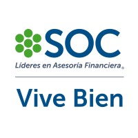 SOC Vive Bien logo, SOC Vive Bien contact details