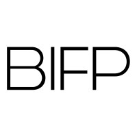 BIFP logo, BIFP contact details