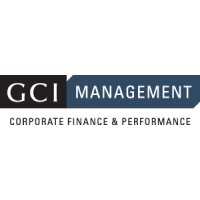 GCI Management GmbH logo, GCI Management GmbH contact details