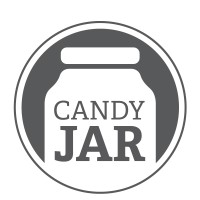 Candy Jar logo, Candy Jar contact details