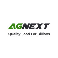 AGNEXT logo, AGNEXT contact details