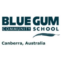 Blue Gum Community School logo, Blue Gum Community School contact details