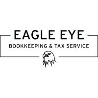 Eagle Eye Bookkeeping & Payroll logo, Eagle Eye Bookkeeping & Payroll contact details