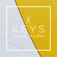 KEYS logo, KEYS contact details